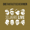 DIE FANTASTISCHEN VIER • 27.06.2020 • Frankfurt am Main