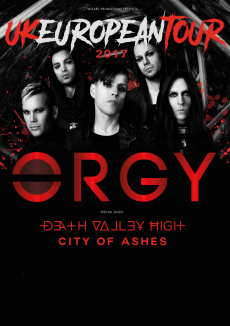 Orgy