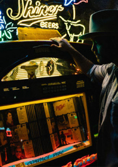 Wade Bowen