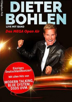 Dieter Bohlen