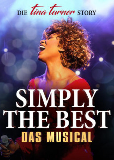 Simply the best - Das Musical | myticket.de