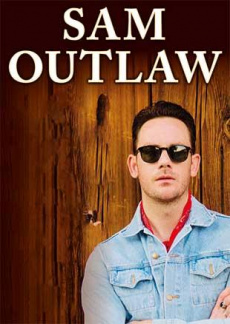 Sam Outlaw | myticket.de