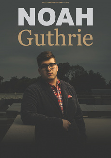 Noah Guthrie