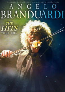 Angelo Branduardi