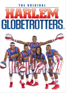 The Harlem Globetrotters