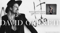 David Garrett kündigt neues Album