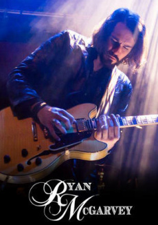 Ryan McGarvey
