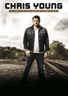 Chris Young