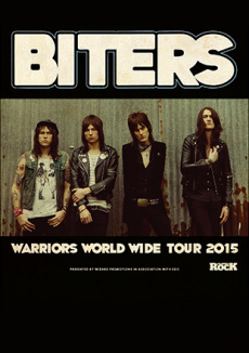 Biters