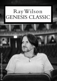 Ray Wilson