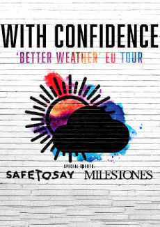 With Confidence