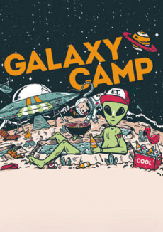 Galaxy Camp