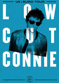 Low Cut Connie | myticket.de