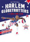 THE HARLEM GLOBETROTTERS • 30.04.2020, 19:00 • München
