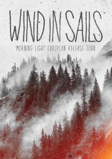 Wind In Sails