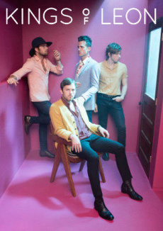 Kings Of Leon