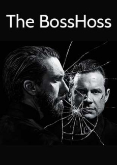 The BossHoss | myticket.de