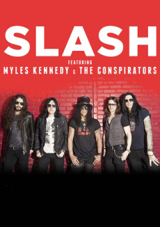 Slash