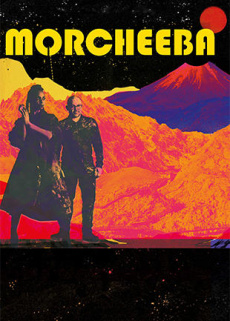 Morcheeba | myticket.de