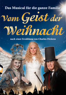 Vom Geist der Weihnacht