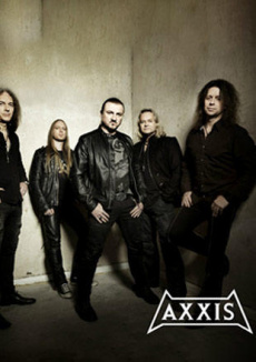 Axxis