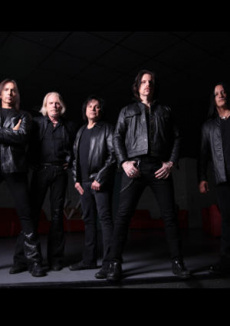 Black Star Riders