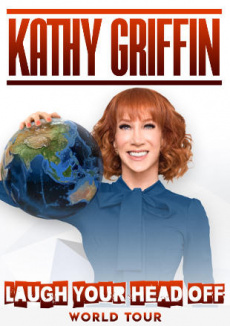 Kathy Griffin