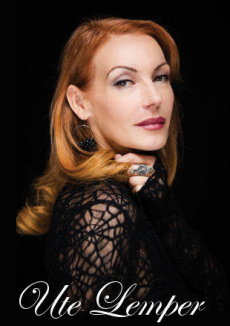 Ute Lemper