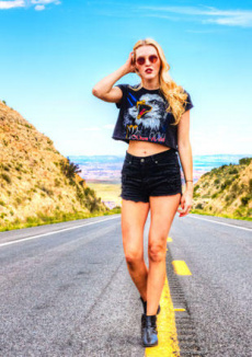Ashley Campbell