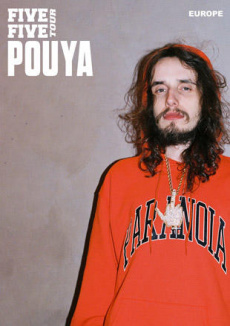 Pouya