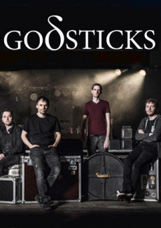Godsticks