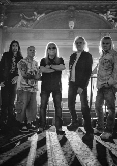 Uriah Heep