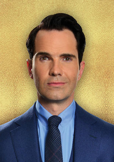 Jimmy Carr