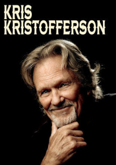 Kris Kristofferson