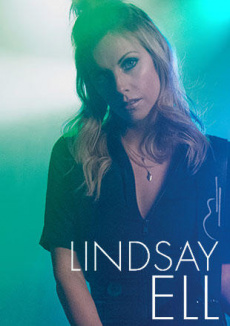 Lindsay Ell