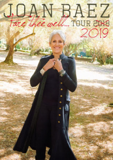 Joan Baez | myticket.de