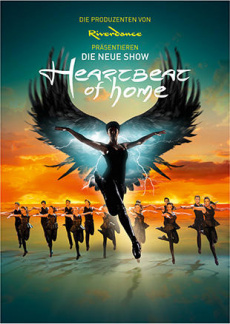 Heartbeat Of Home | myticket.de