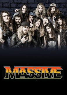Massive