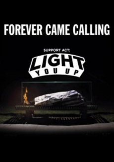 Forever Came Calling