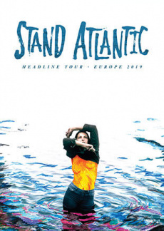 Stand Atlantic | myticket.de