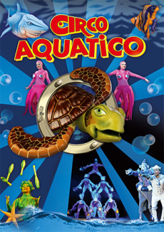 Circo Aquatico