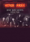 HOME FREE • 13.03.2020, 20:00 • München