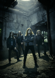 Megadeth