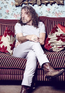 Robert Plant