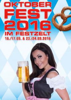 Oktoberfest