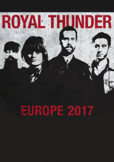Royal Thunder