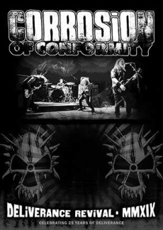 Corrosion of Conformity | myticket.de