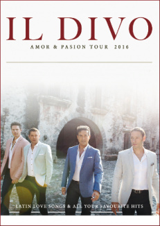 Il Divo