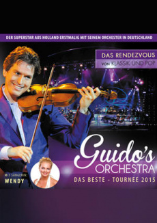 Guidos Orchestra