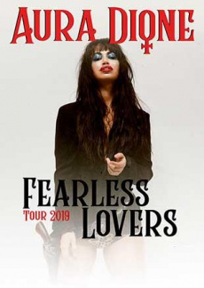 Aura Dione | myticket.de